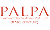 Palpa Cement Ltd Logo